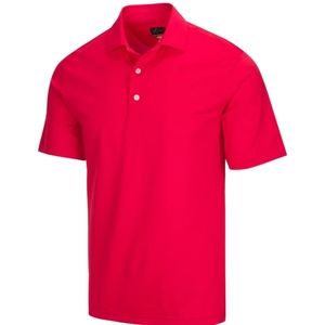 NWT Greg Norman Golf Shirt L